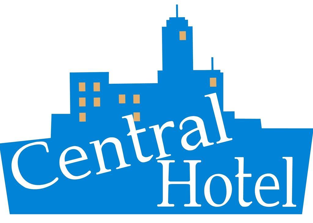 Central Hotel Winnenden Exterior foto